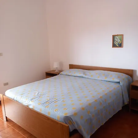 Apartamento La Terrazza Sul Mare *