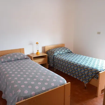La Terrazza Sul Mare *