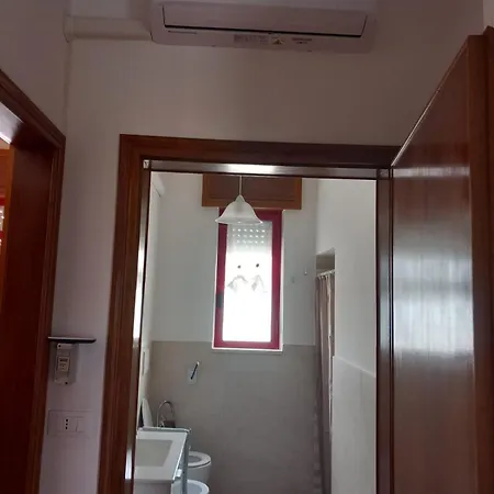 Apartamento La Terrazza Sul Mare *