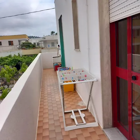 La Terrazza Sul Mare