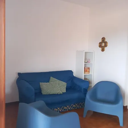 La Terrazza Sul Mare *