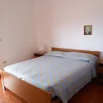 Lägenhet La Terrazza Sul Mare *
