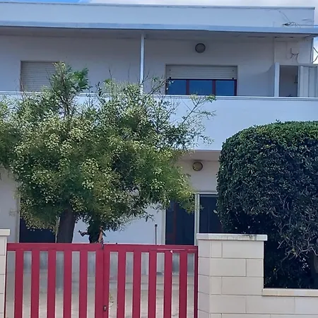 La Terrazza Sul Mare * Torre Vado