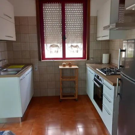 La Terrazza Sul Mare * Torre Vado