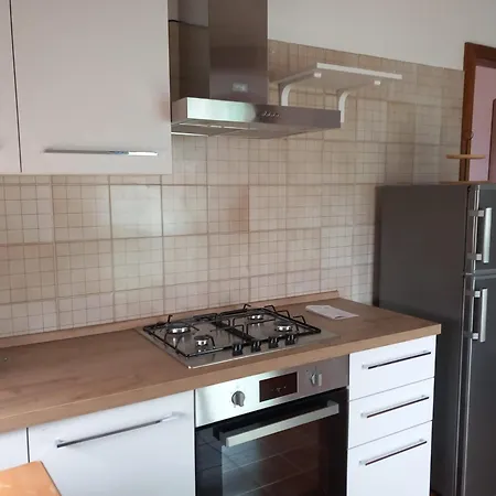 Apartman La Terrazza Sul Mare