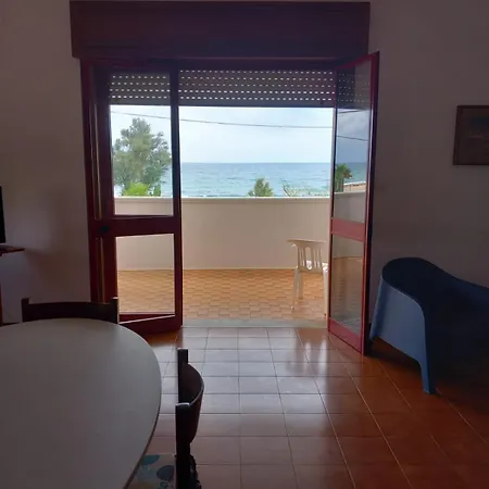 Apartman La Terrazza Sul Mare