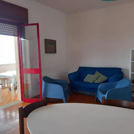 La Terrazza Sul Mare * Torre Vado