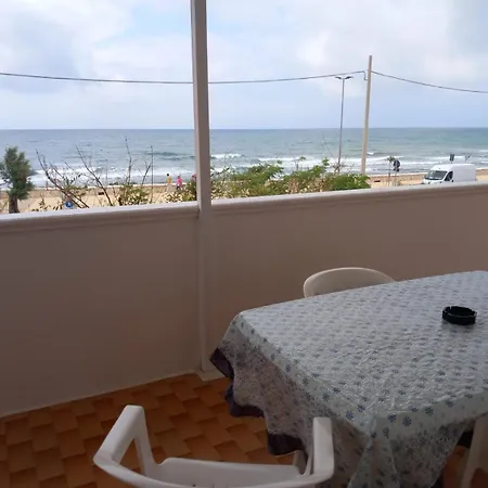 La Terrazza Sul Mare Appartamento *