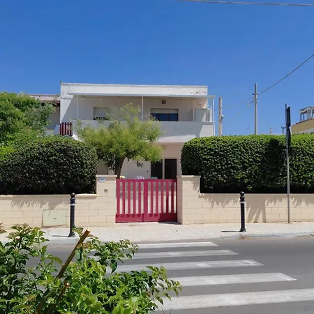 La Terrazza Sul Mare شقة