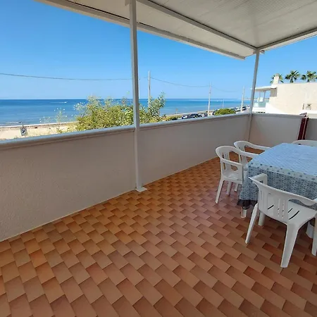 La Terrazza Sul Mare Appartamento *