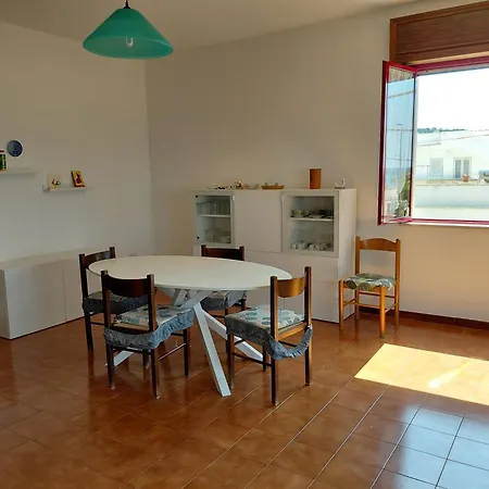 La Terrazza Sul Mare Appartamento Torre Vado