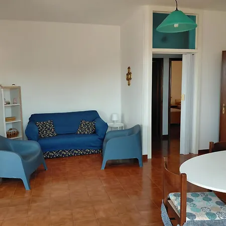 Appartamento La Terrazza Sul Mare