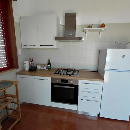 La Terrazza Sul Mare * Torre Vado