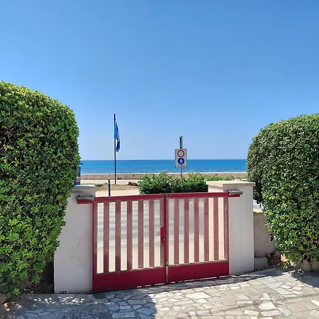 Appartamento La Terrazza Sul Mare