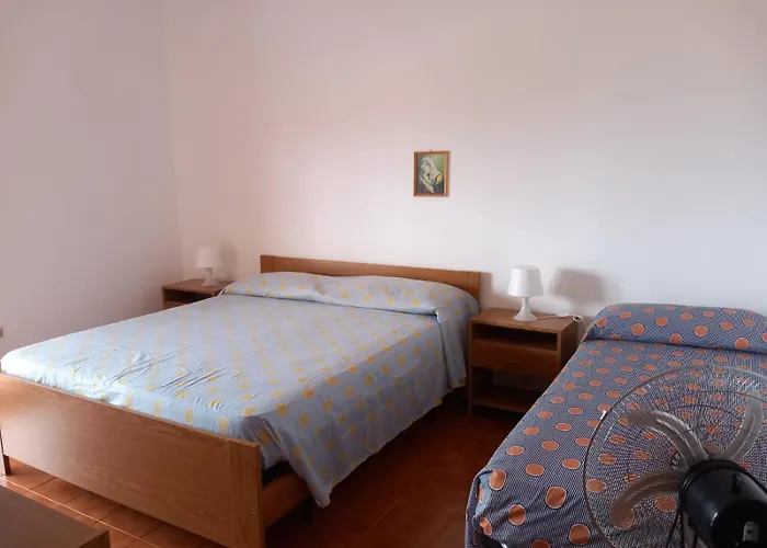 La Terrazza Sul Mare