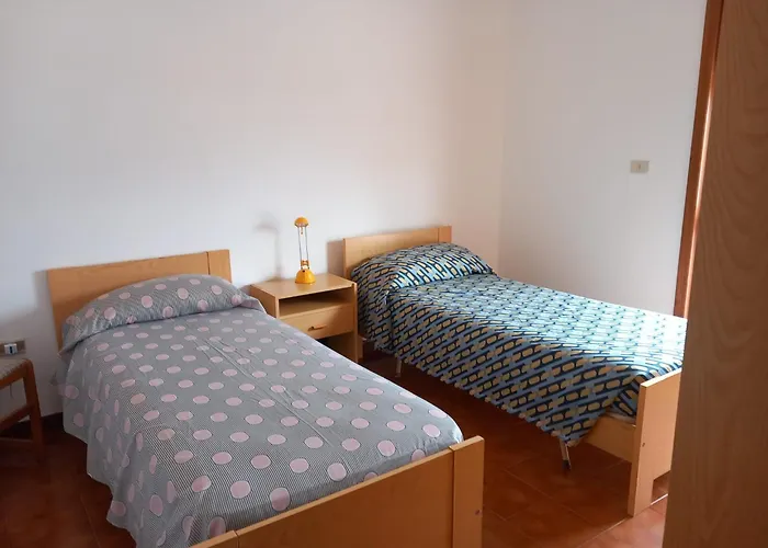 La Terrazza Sul Mare *