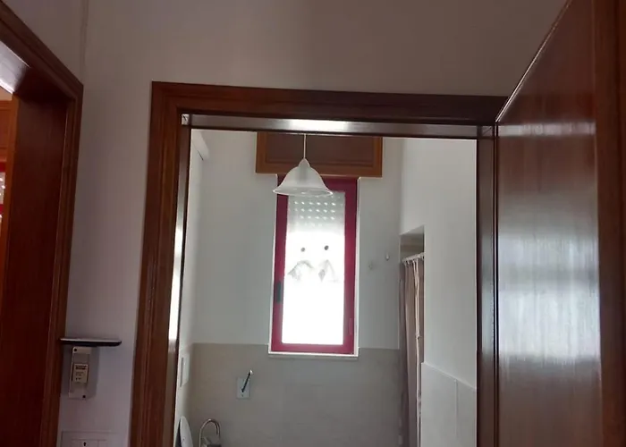 Apartman La Terrazza Sul Mare *