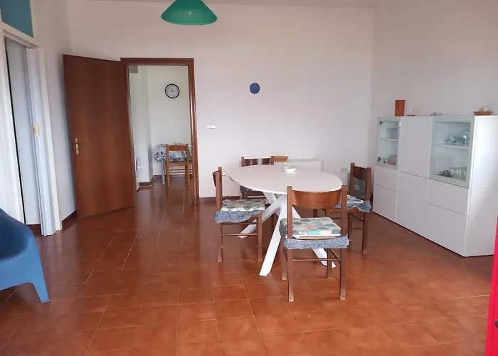 La Terrazza Sul Mare Torre Vado