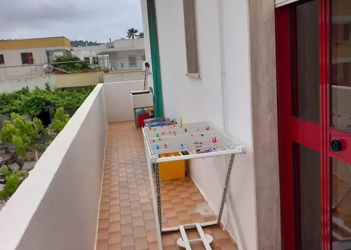 La Terrazza Sul Mare