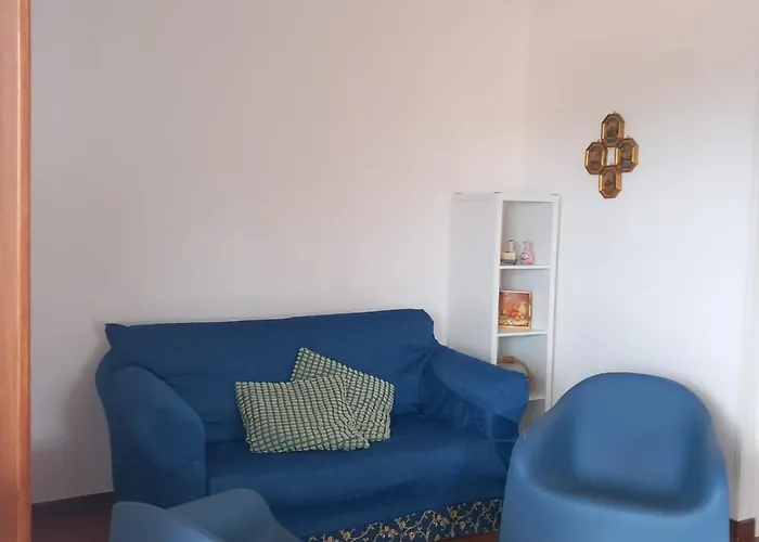 La Terrazza Sul Mare *